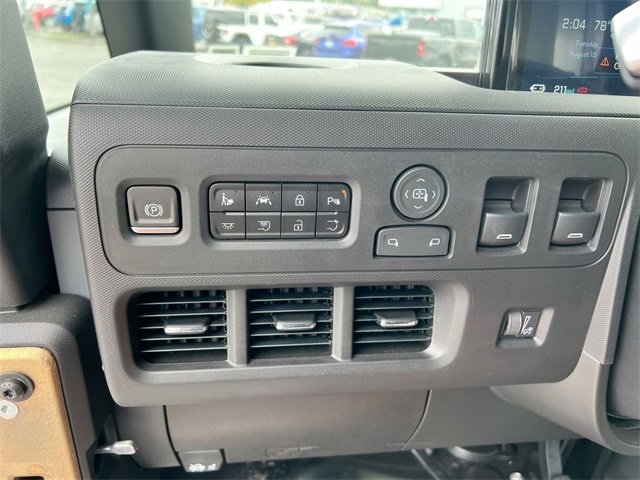 Used 2024 Chevrolet Brightdrop 600 w/ Battery Pack, Max Range image 18