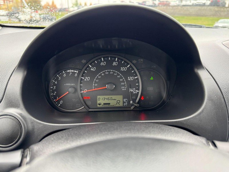 Used 2024 Mitsubishi Mirage image 21