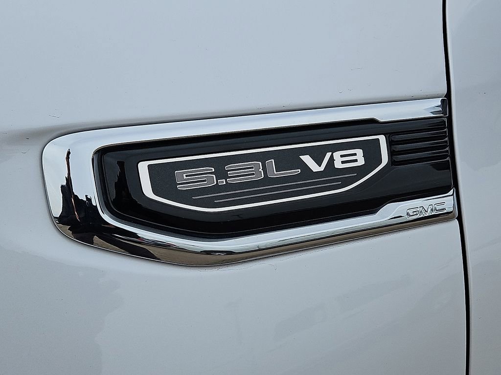 Used 2023 GMC Sierra 1500 Denali w/ Denali Reserve Package image 6