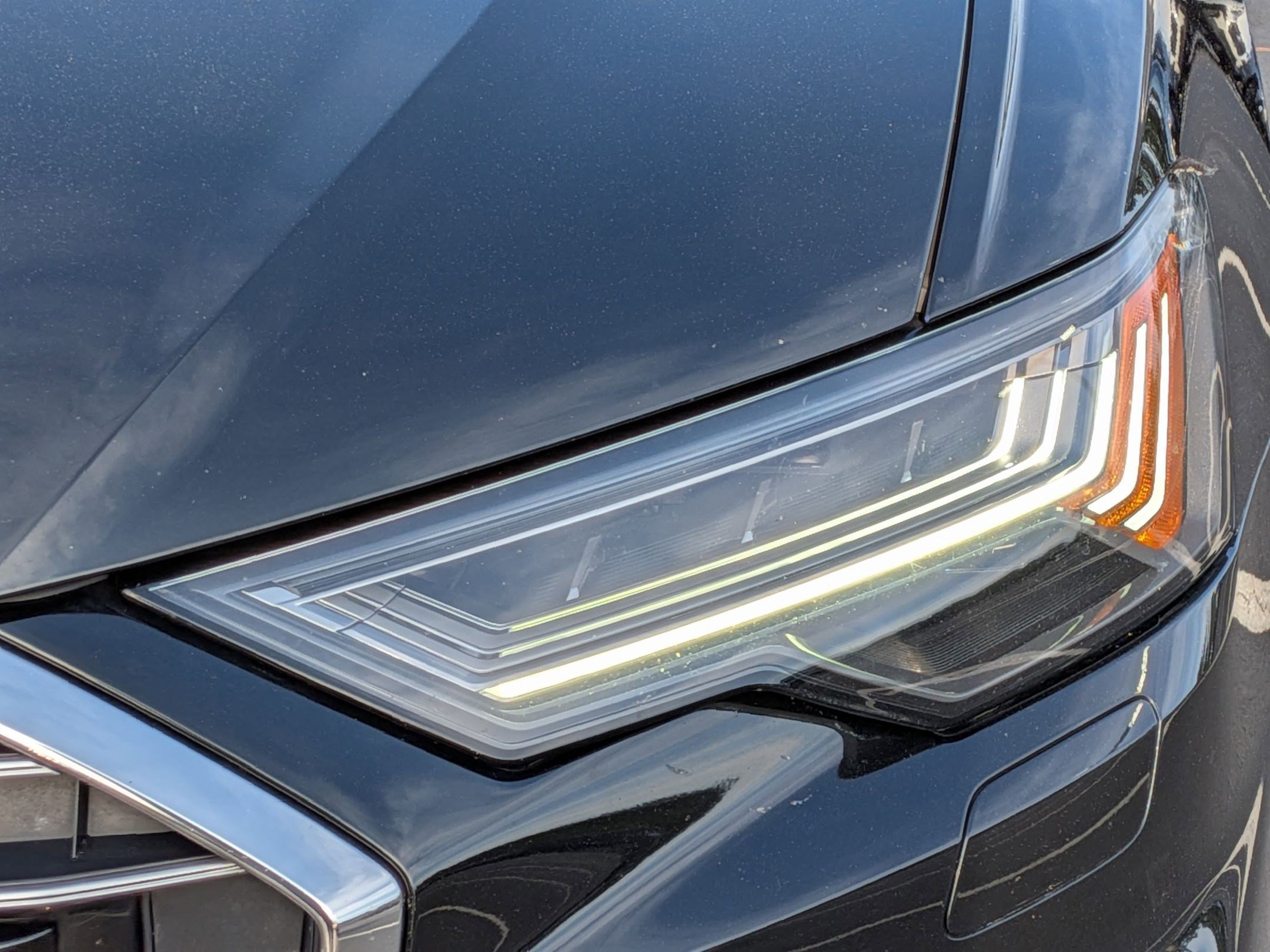 Used 2019 Audi A6 3.0T Prestige w/ Prestige Package image 6