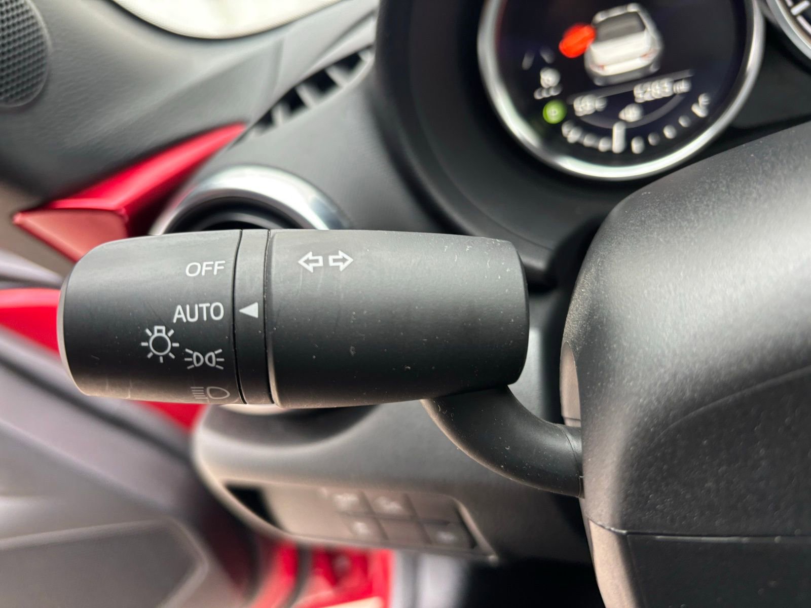 Certified 2024 MAZDA MX-5 Miata Grand Touring w/ Weather Package image 19