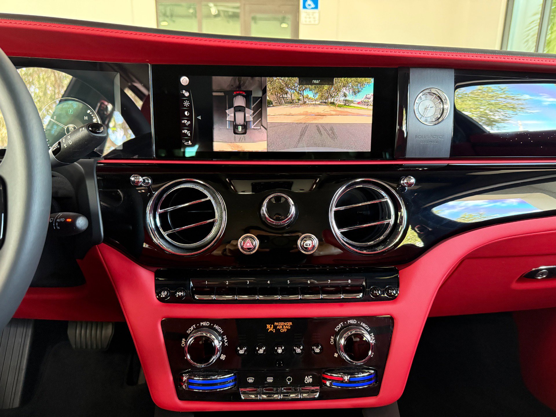 Used 2022 Rolls-Royce Ghost image 46