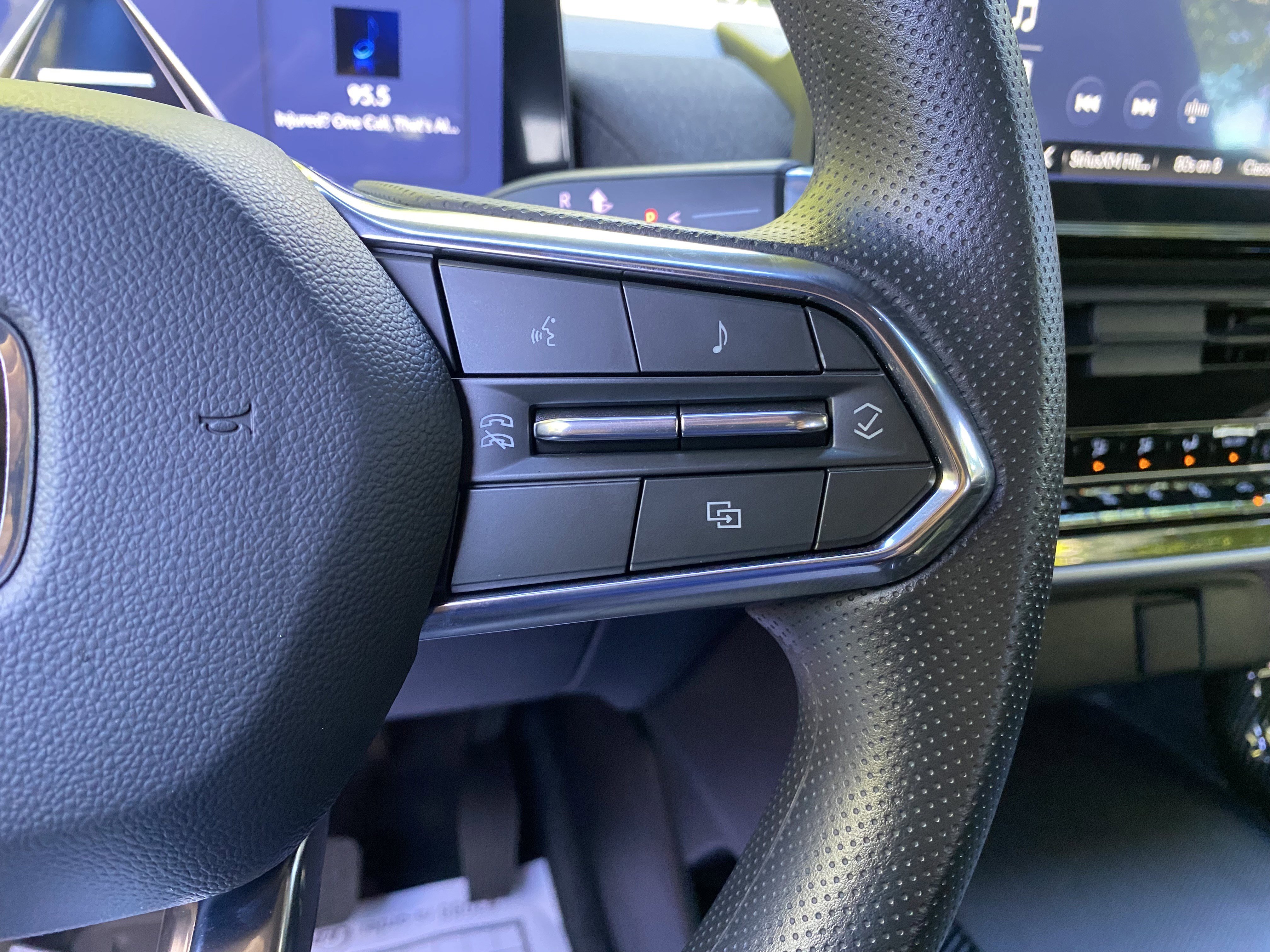 Used 2025 Honda Prologue EX image 20