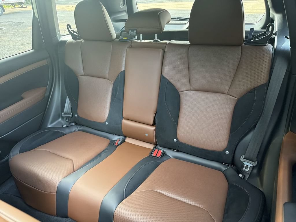 Certified 2026 Subaru Forester Touring AWD/4WD image 23