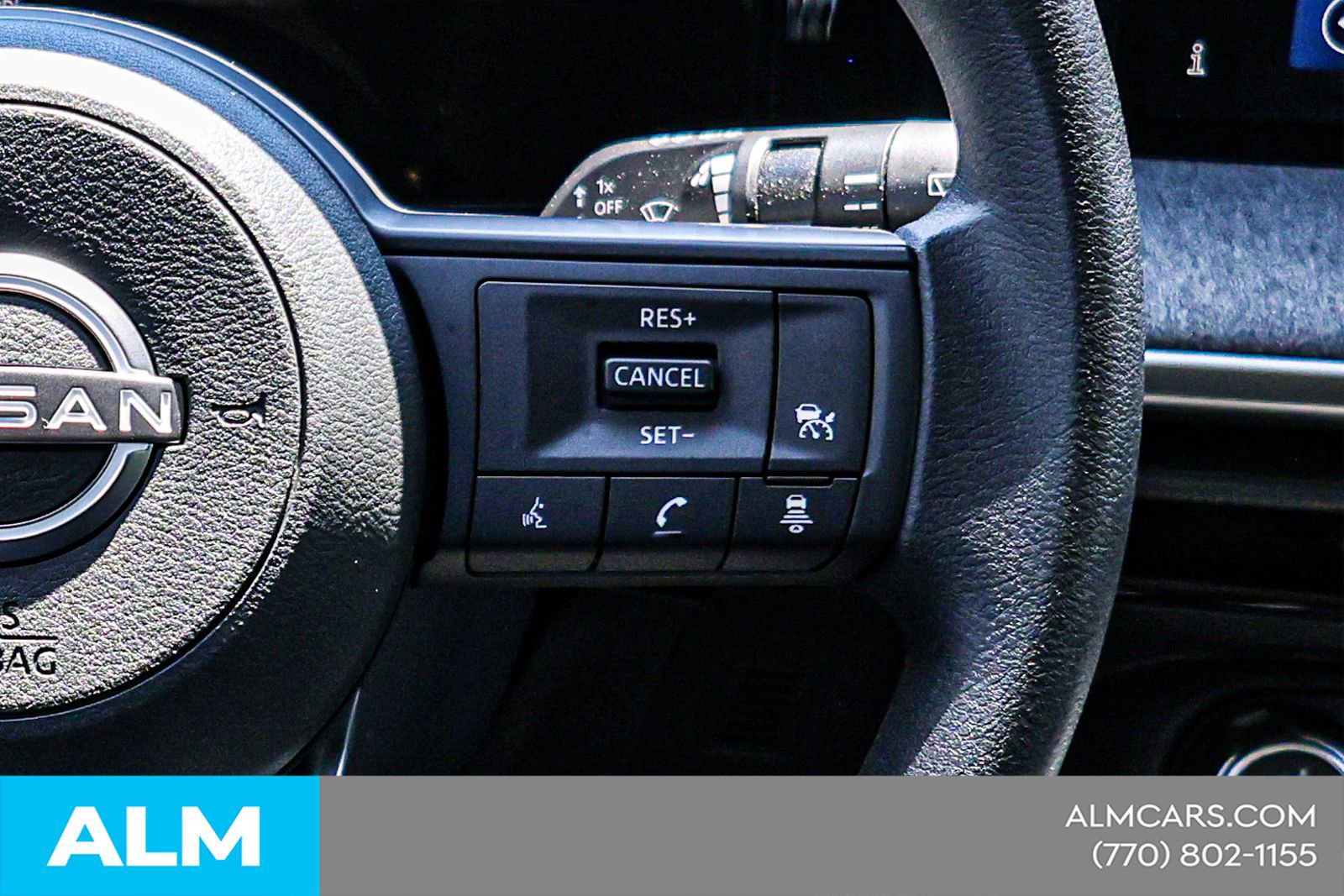Used 2025 Nissan Kicks SV w/ SV Premium Package FWD image 28