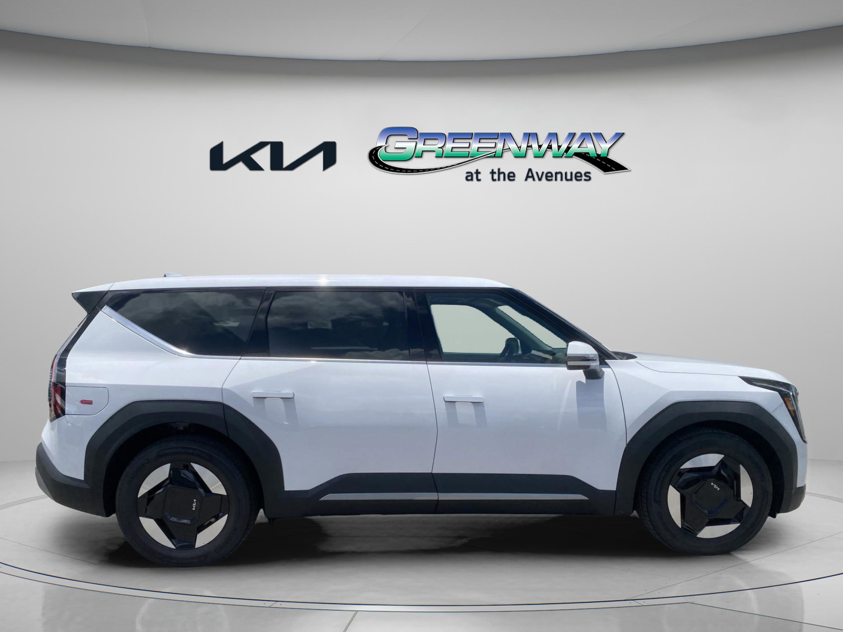 New 2026 Kia EV9 Light image 5