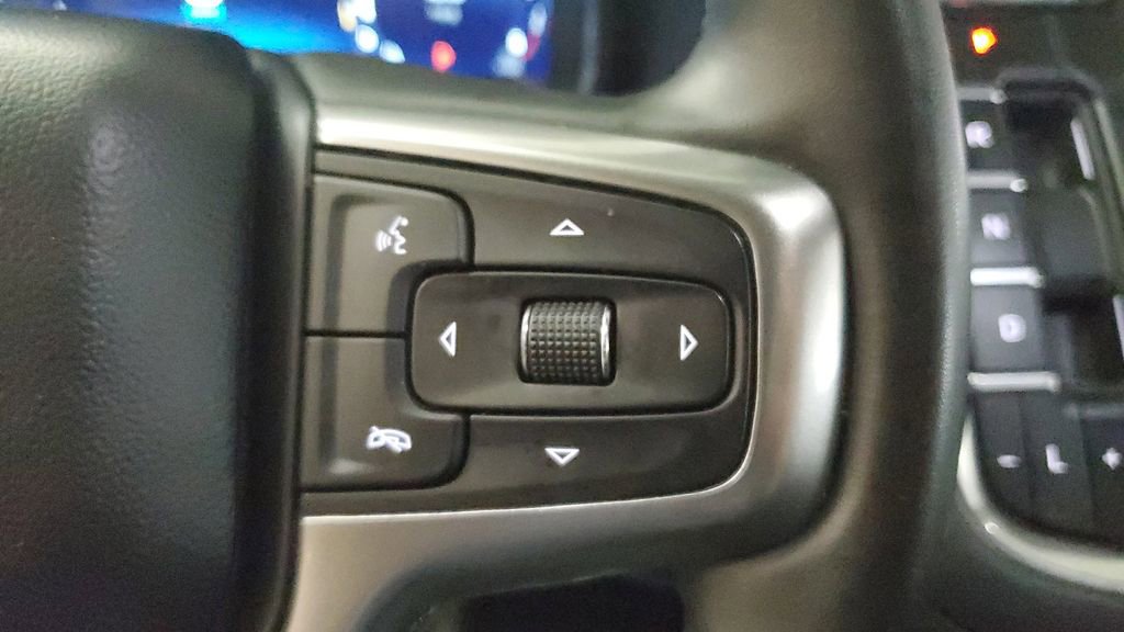 Used 2024 Chevrolet Tahoe LT image 35