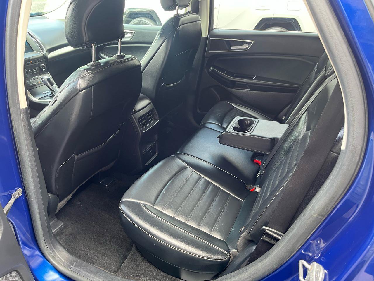 Used 2015 Ford Edge SEL w/ Equipment Group 201A AWD/4WD image 26