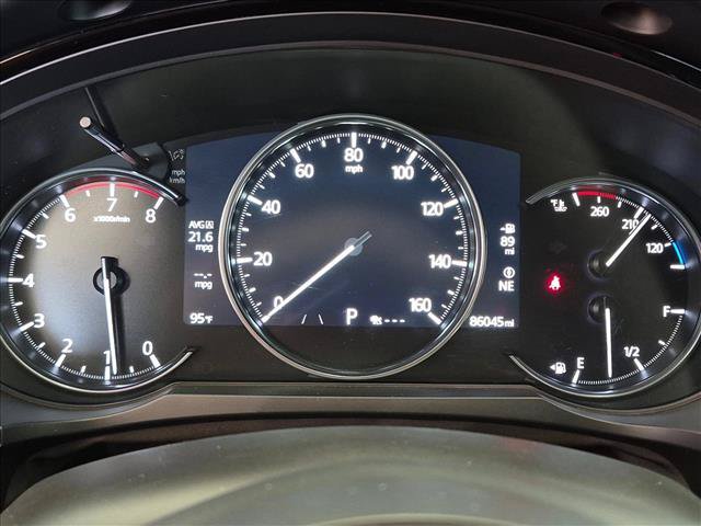 Used 2021 MAZDA CX-9 Grand Touring FWD image 11