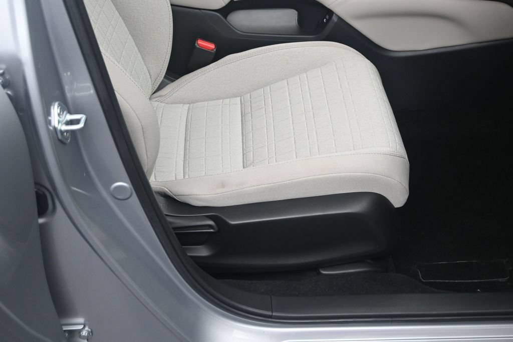 Used 2024 Honda HR-V LX image 11