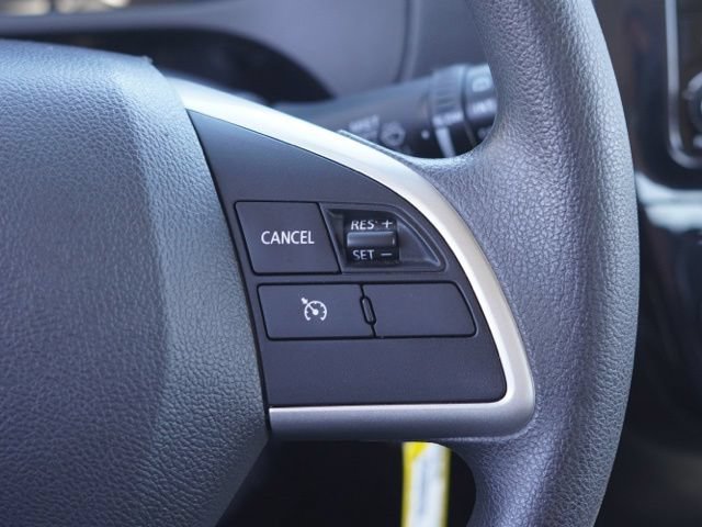 Used 2024 Mitsubishi Mirage ES FWD image 18