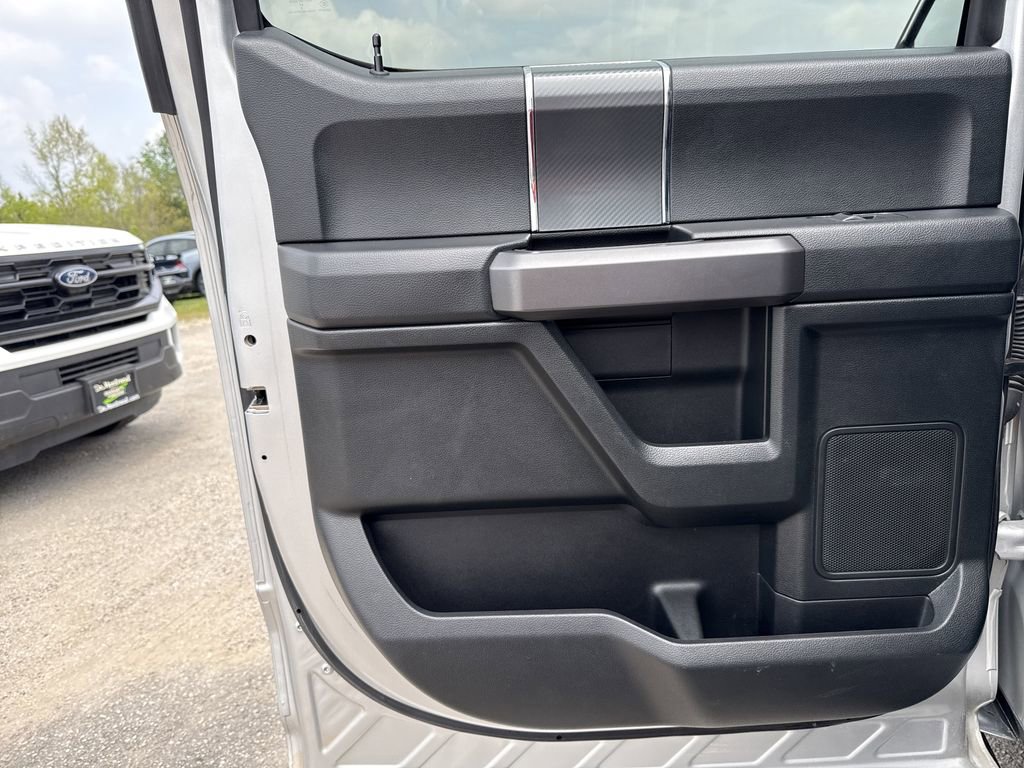 Used 2019 Ford F150 XLT w/ Equipment Group 302A Luxury image 20