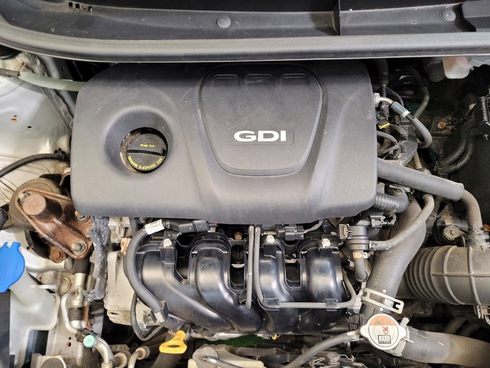 Used 2017 Kia Rio LX image 30