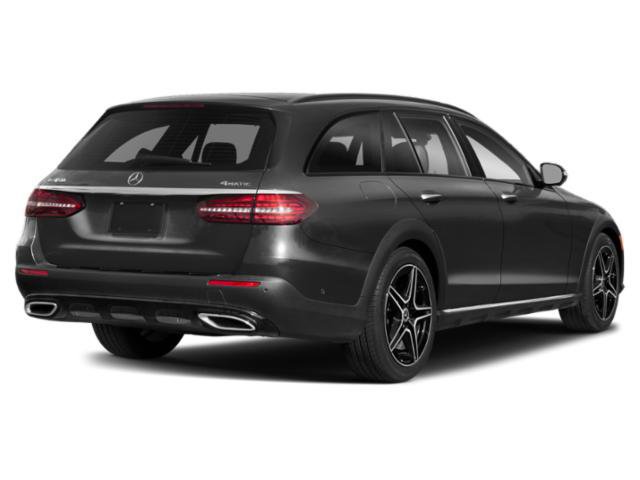 Used 2021 Mercedes-Benz E 450 4MATIC All-Terrain Wagon image 2