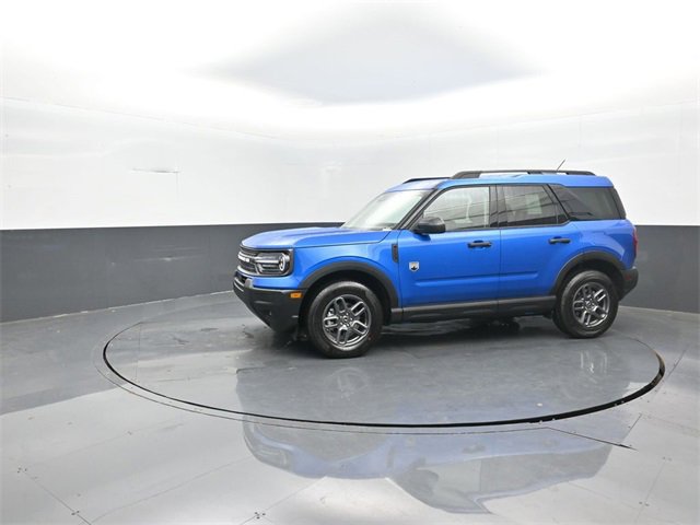 New 2025 Ford Bronco Sport Big Bend w/ Convenience Package image 4