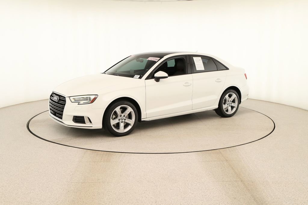 Used 2018 Audi A3 2.0T Premium FWD image 13
