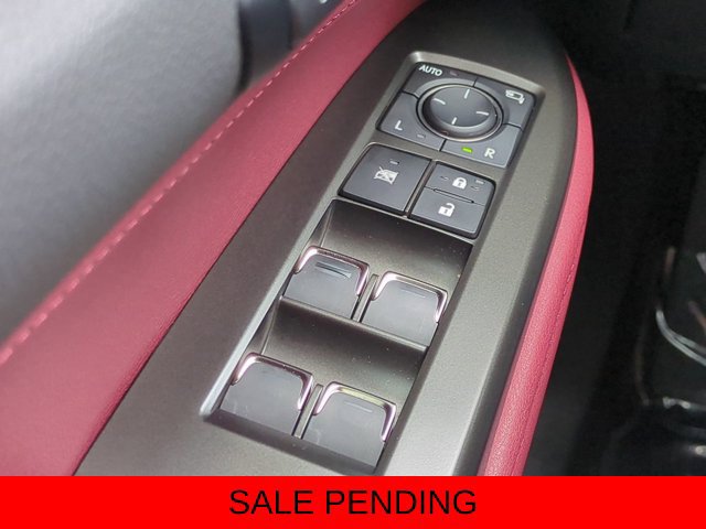 Certified 2022 Lexus NX 350 AWD image 23