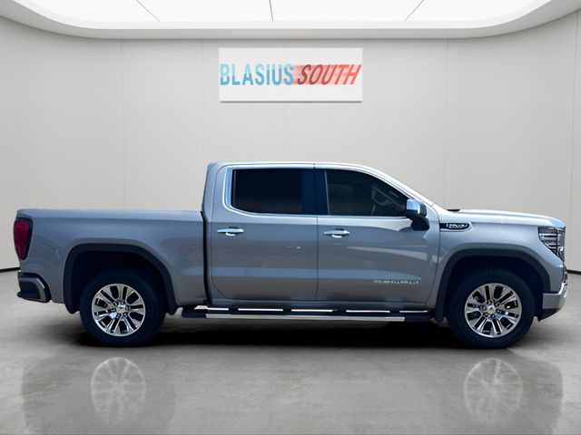Used 2026 GMC Sierra 1500 Denali w/ Technology Package AWD/4WD image 2