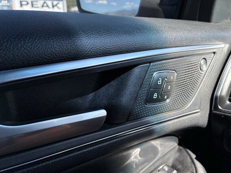 Used 2019 Ford Edge ST w/ Equipment Group 401A AWD/4WD image 22