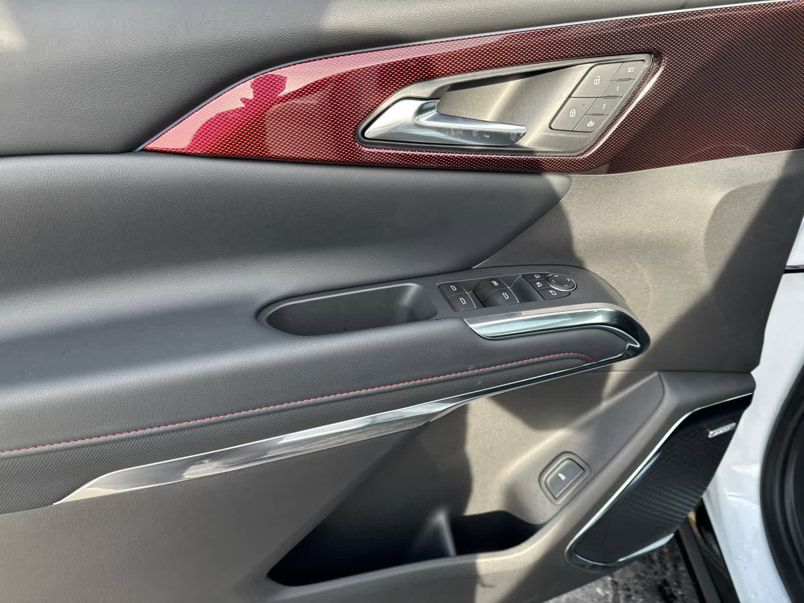 New 2026 Chevrolet Traverse RS w/ LPO, Floor Liner Package image 19