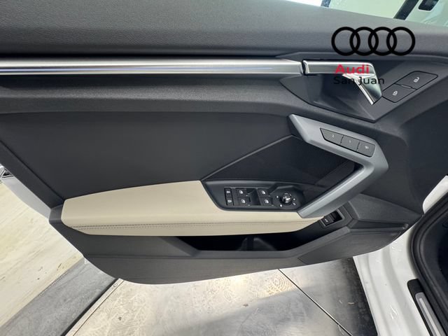 New 2026 Audi A3 2.0T Premium AWD/4WD image 33