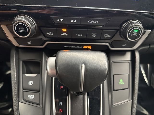 Used 2017 Honda CR-V Touring image 40