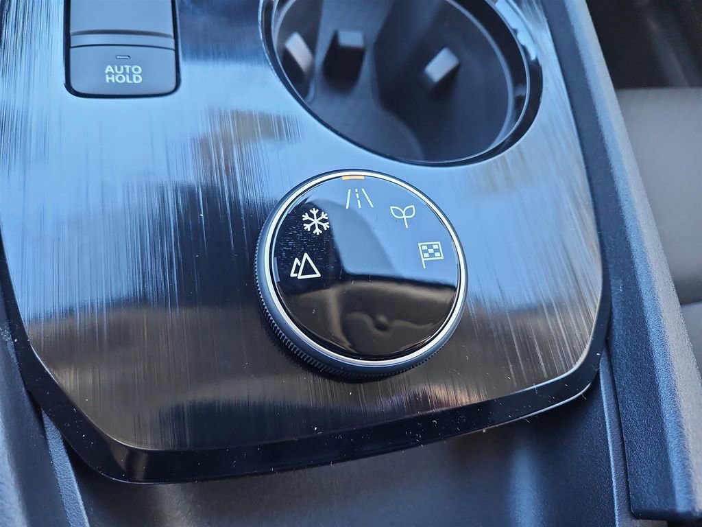 New 2026 Nissan Rogue SV image 11