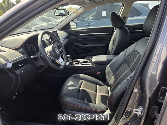 Used 2024 Nissan Altima 2.5 SR FWD image 7