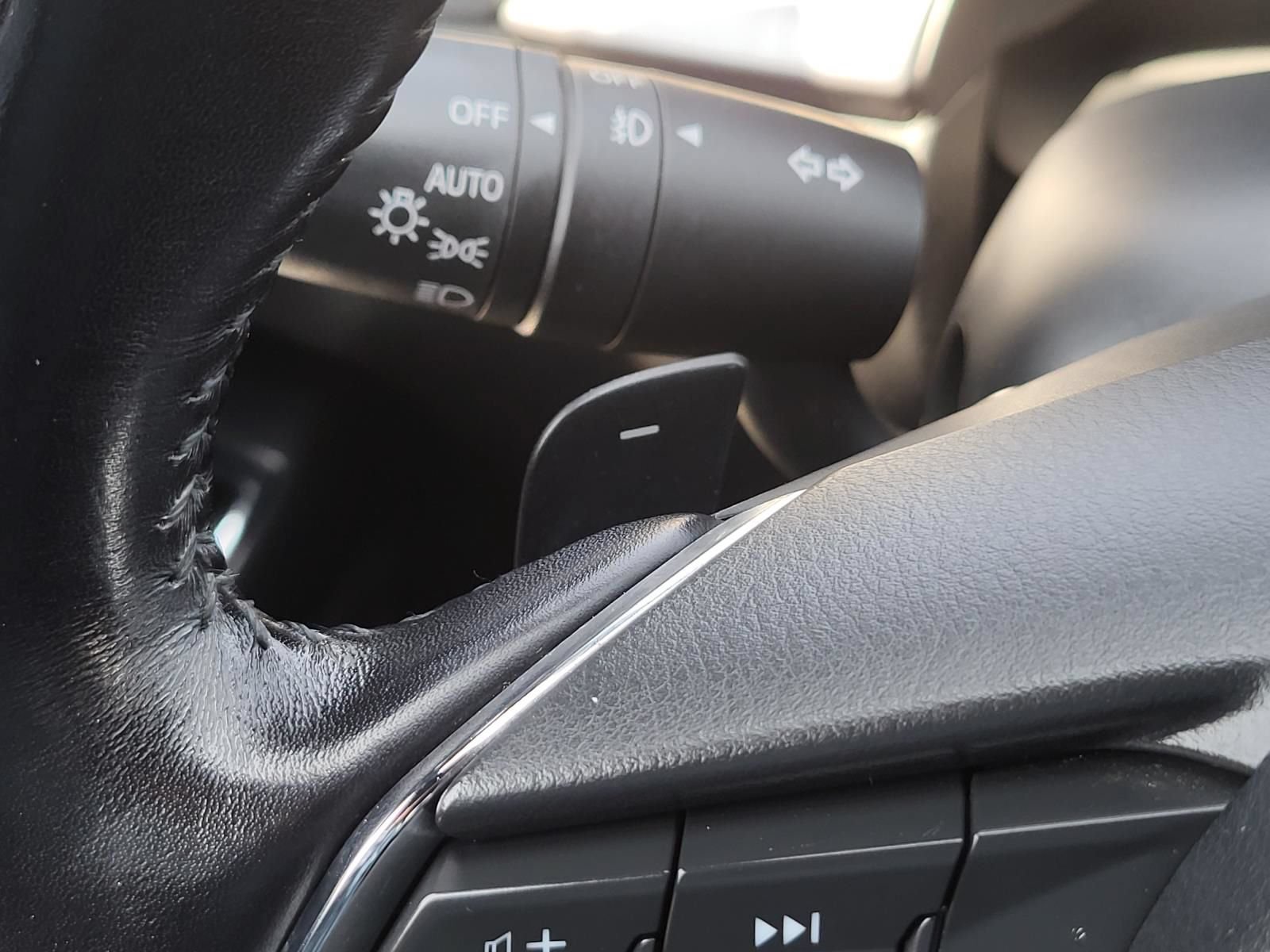 Used 2023 MAZDA CX-9 Grand Touring AWD/4WD image 32