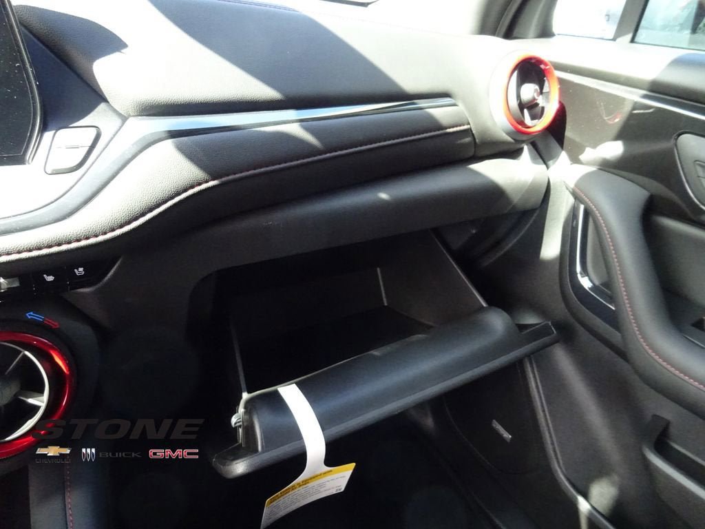 New 2026 Chevrolet Blazer RS w/ Driver Confidence II Package FWD image 28