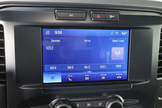 Used 2022 Ford F150 XLT image 48