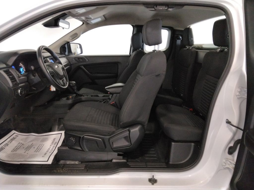 Used 2022 Ford Ranger XL w/ Equipment Group 101A High image 23