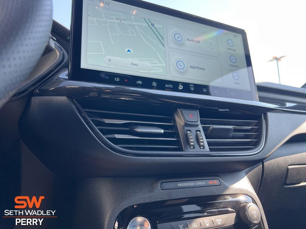 New 2026 Ford Escape ST-Line w/ Tech Pack #1 image 21