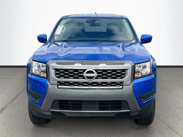 Certified 2025 Nissan Frontier SV w/ Tow Package RWD image 2