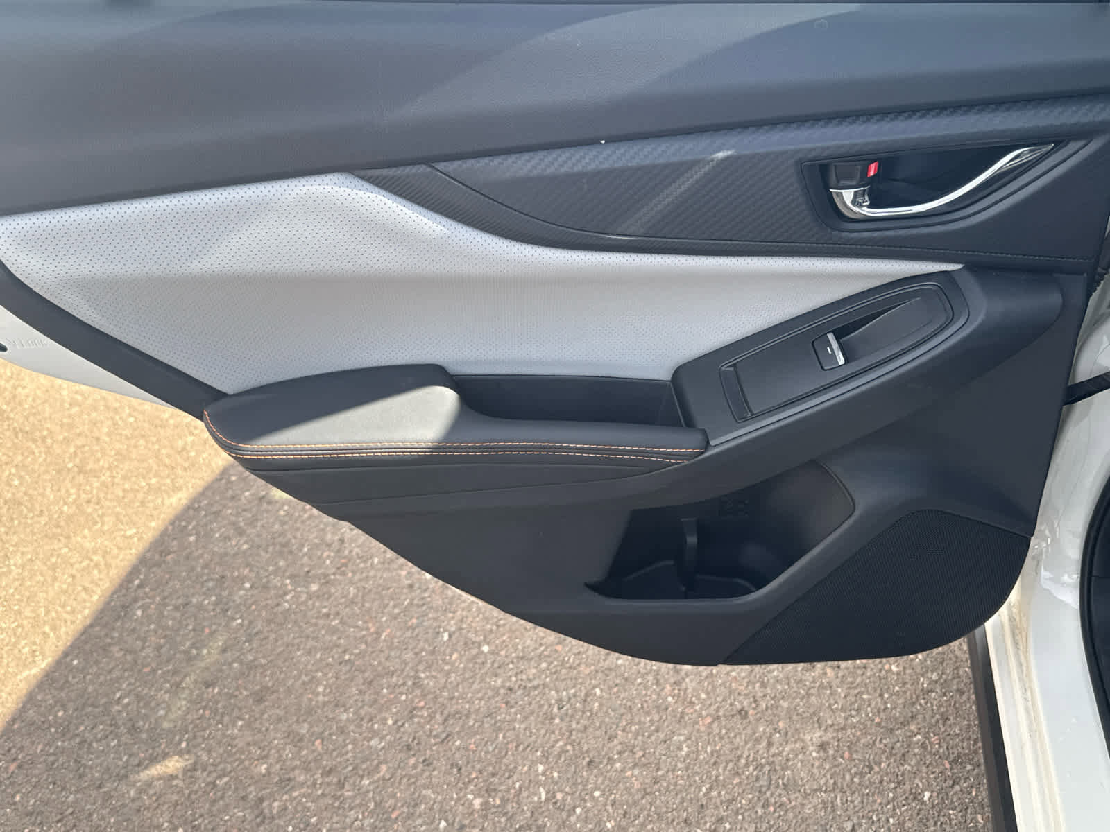 Used 2019 Subaru Crosstrek 2.0i Limited w/ Moonroof Package w/Navigation image 12