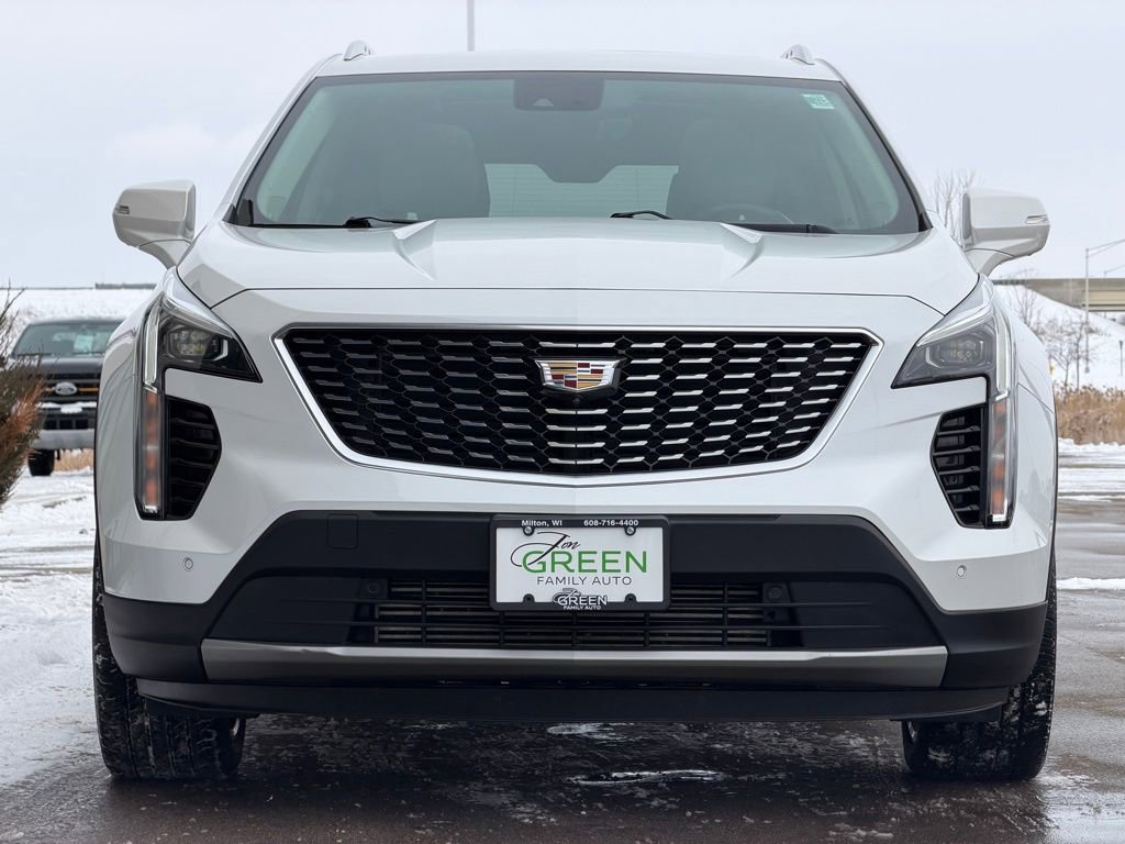 Used 2019 Cadillac XT4 Premium Luxury image 6