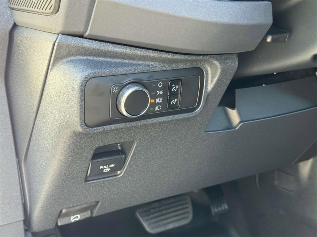 New 2025 Ford Bronco Big Bend image 9