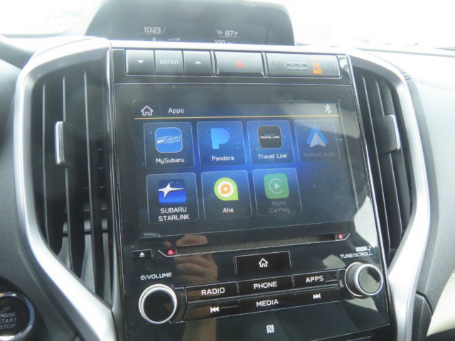 Used 2021 Subaru Ascent Limited AWD/4WD image 30