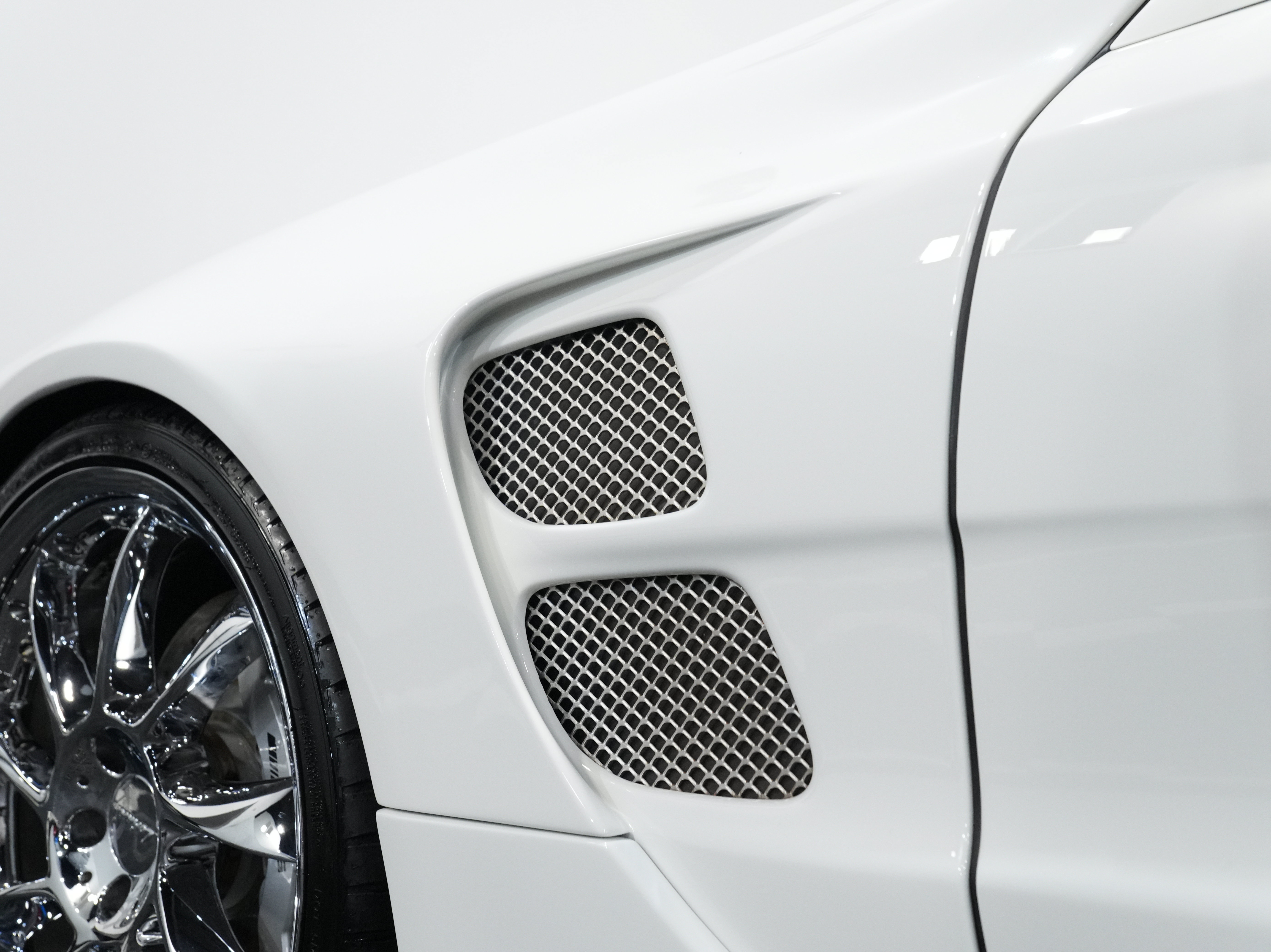Used 2006 Mercedes-Benz SL 55 AMG image 23
