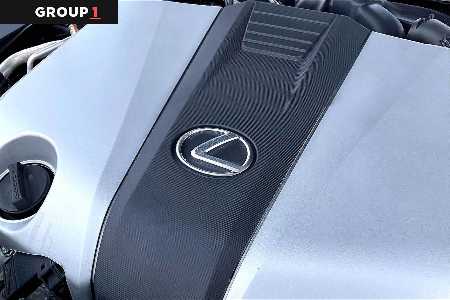 Used 2022 Lexus ES 350 F Sport FWD image 30