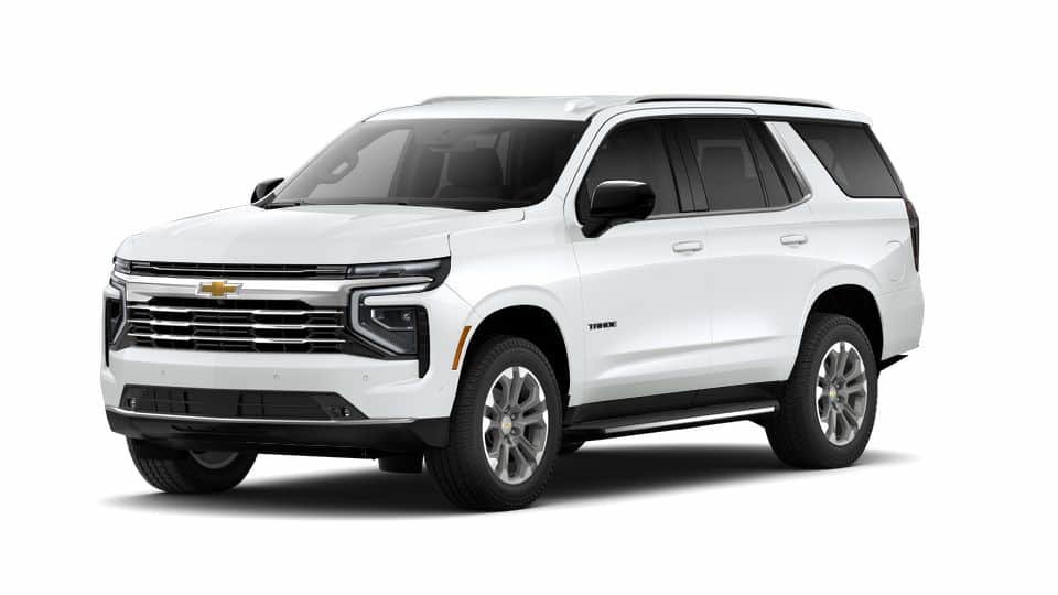 New 2026 Chevrolet Tahoe LT RWD image 51