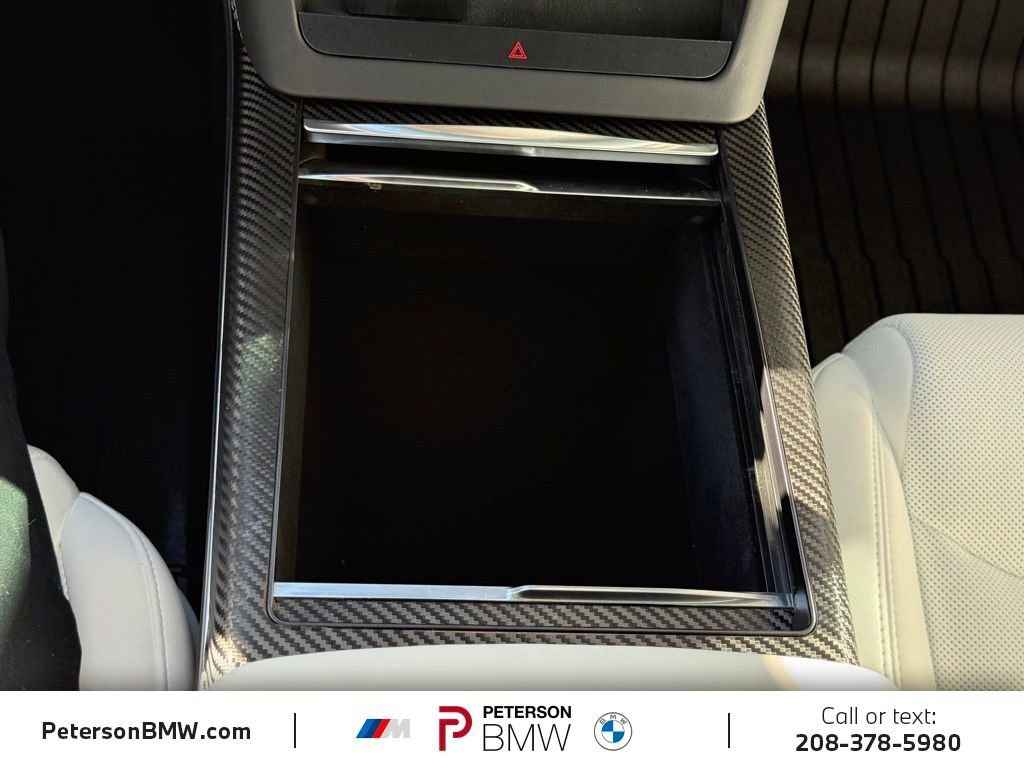 Used 2024 Tesla Model X image 33