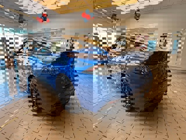 New 2026 Nissan Sentra SR w/ SR Premium Package image 7