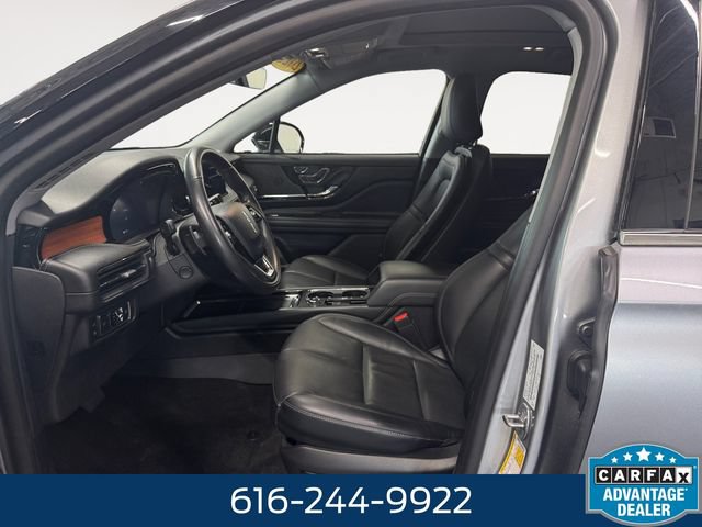 Used 2022 Lincoln Corsair Grand Touring AWD/4WD image 7