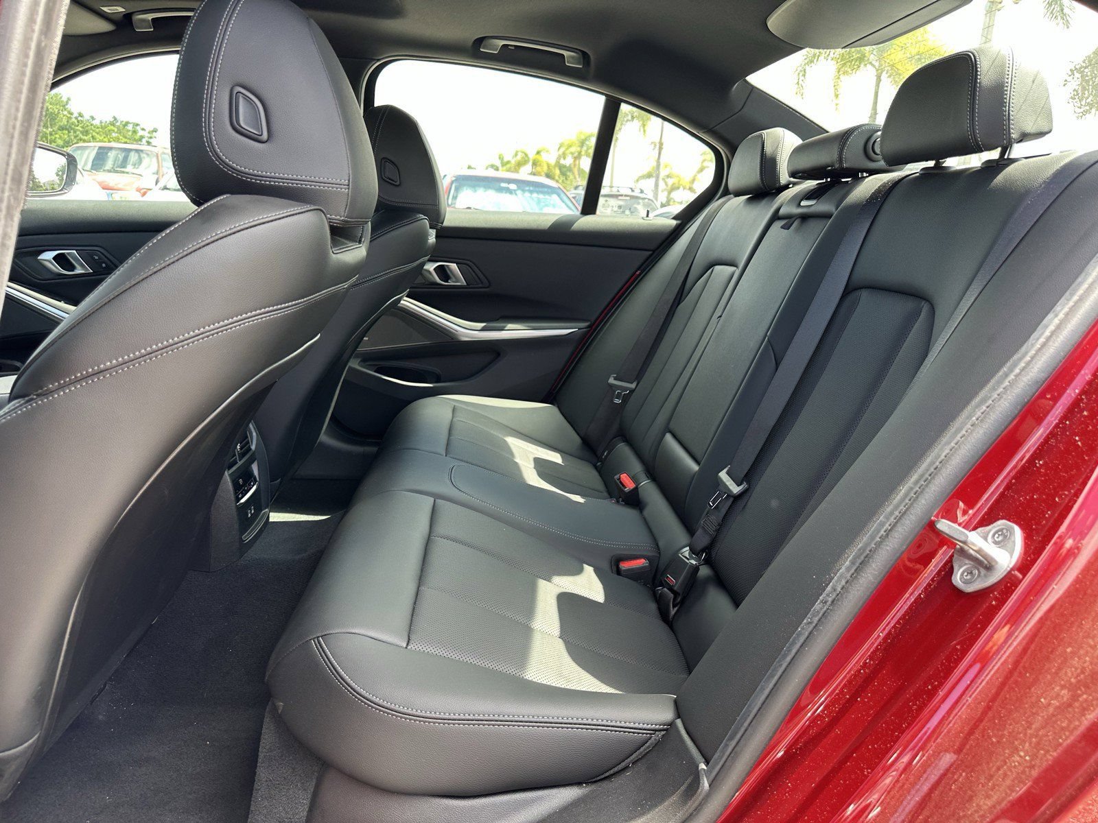 Certified 2025 BMW M340i RWD image 17