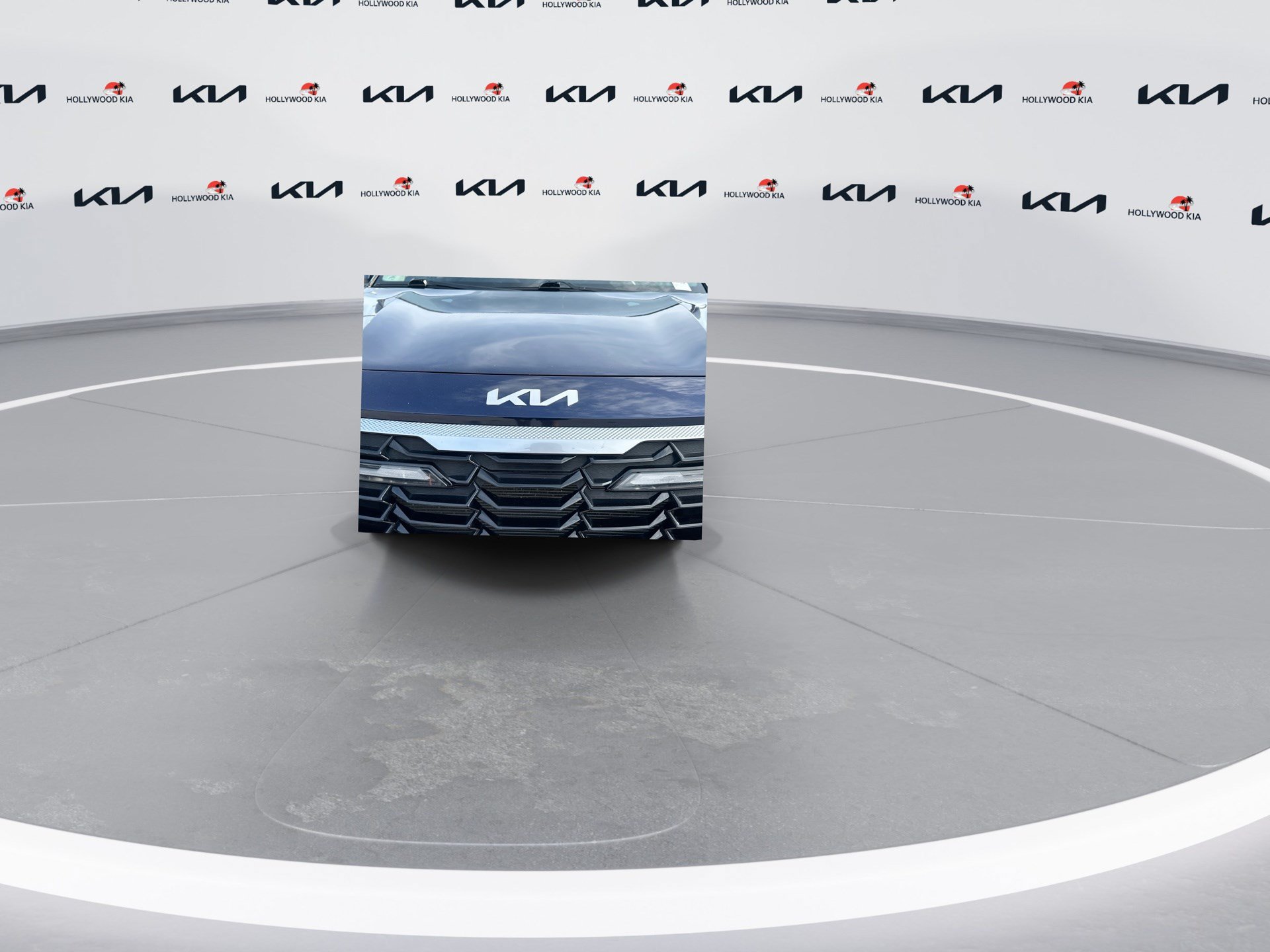 Certified 2024 Kia Seltos EX FWD image 8