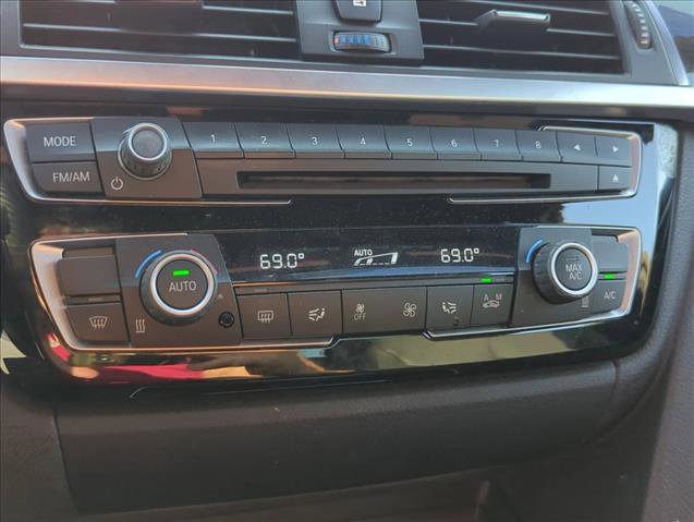 Used 2016 BMW 328i Sedan image 10