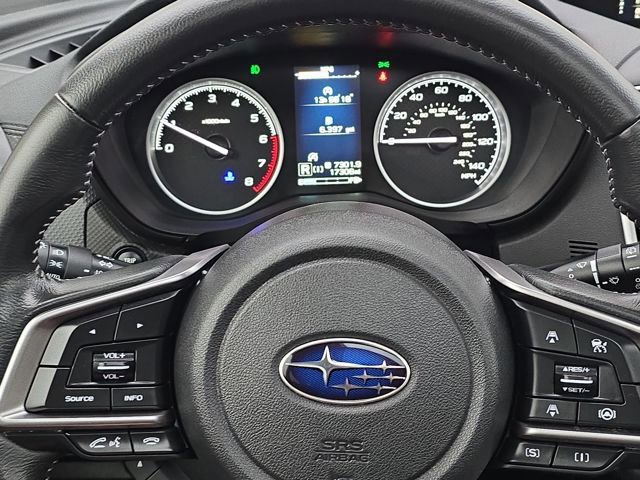 Certified 2023 Subaru Forester Premium image 21