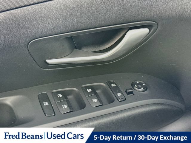 Used 2023 Hyundai Tucson SEL FWD image 25
