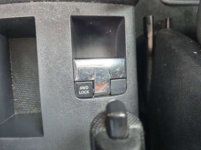 Used 2008 Jeep Patriot Sport image 18